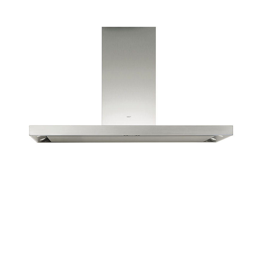 Novy Campanas de pared Flatline 7615